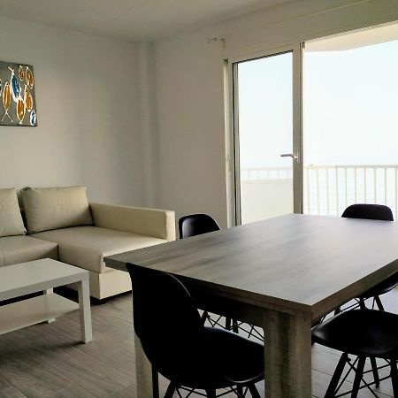 Torresol 402 Apartment เนร์คา ภายนอก รูปภาพ