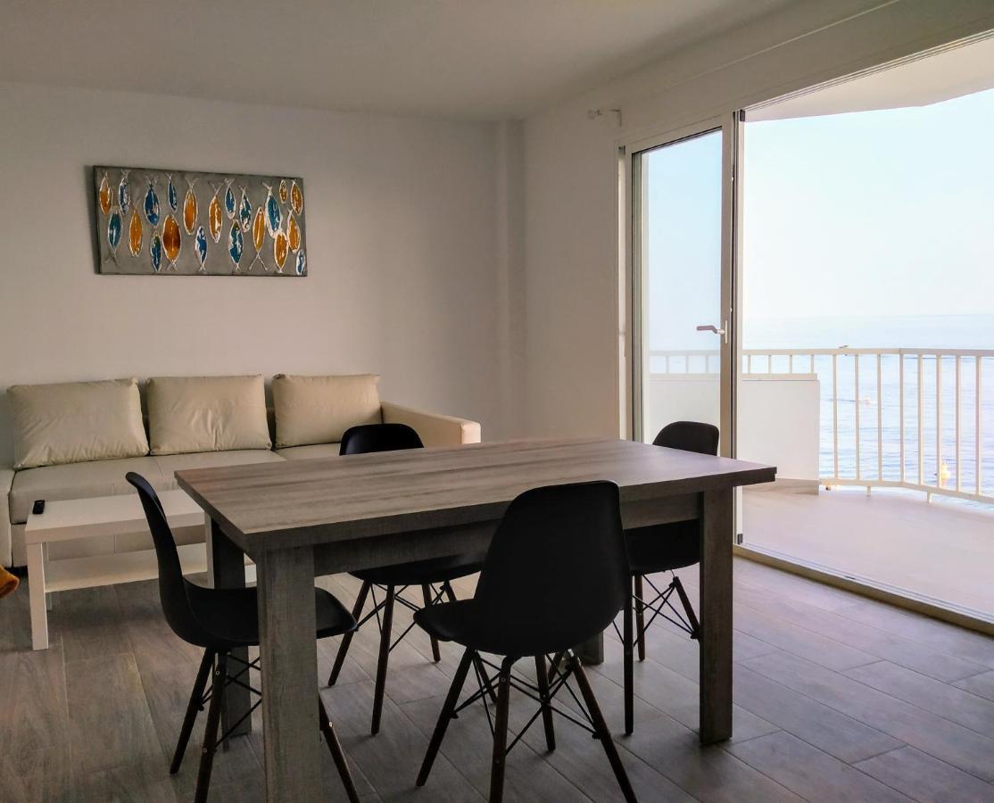 Torresol 402 Apartment เนร์คา ภายนอก รูปภาพ