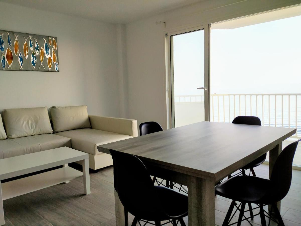 Torresol 402 Apartment เนร์คา ภายนอก รูปภาพ